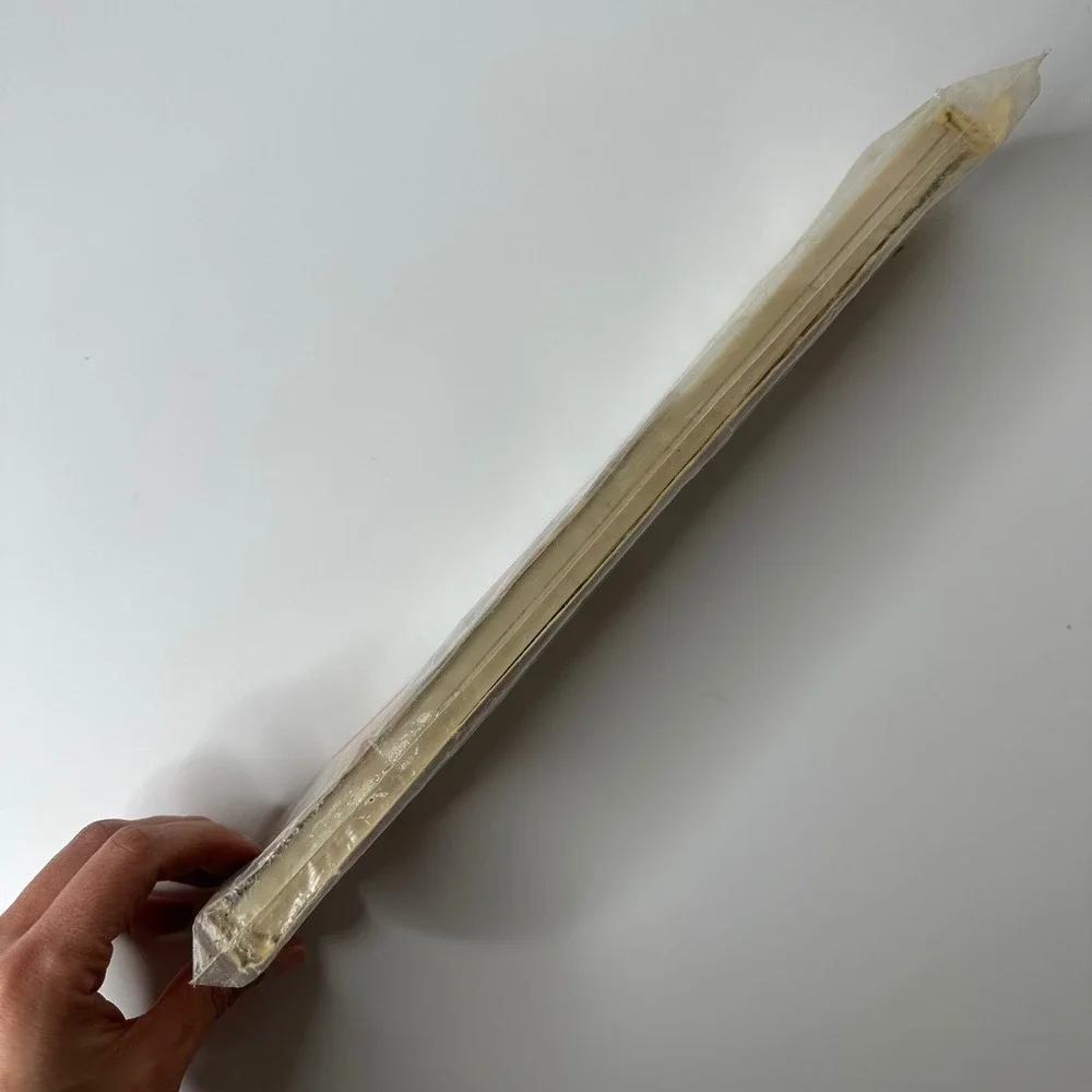 Vintage‎ Rubbermaid Expanding Drawer Divider No 2910 NOS 12-23 Inch 1974